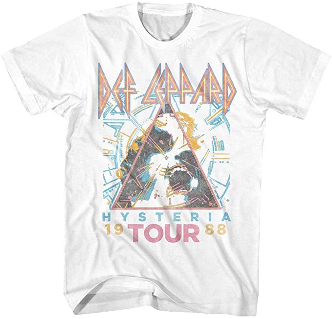 American copiose Rock Shirt